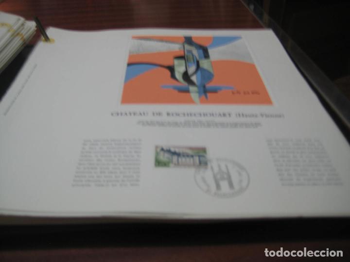 Sellos: 1 hoja conmemorativa. Tema pintura. Ver descripci&oacute;n.