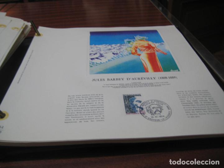 Sellos: 1 hoja conmemorativa. Tema pintura. Ver descripci&oacute;n.