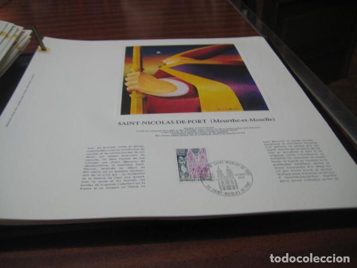 Sellos: 1 hoja conmemorativa. Tema pintura. Ver descripci&oacute;n.