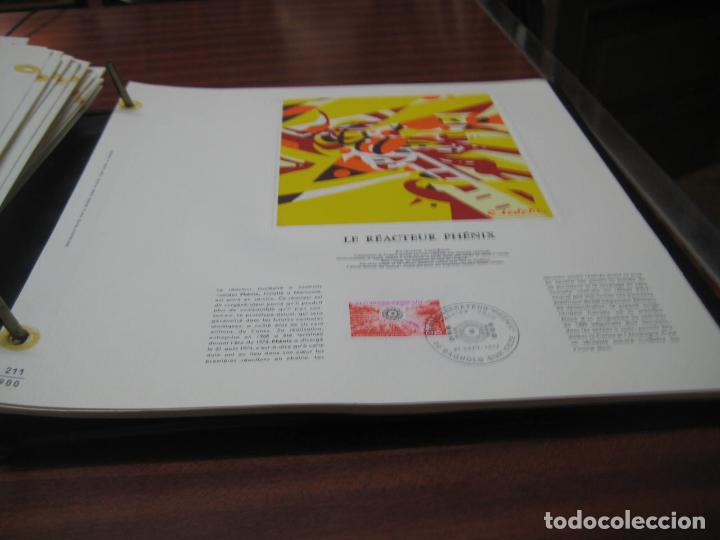 Sellos: 1 hoja conmemorativa. Tema pintura. Ver descripci&oacute;n.