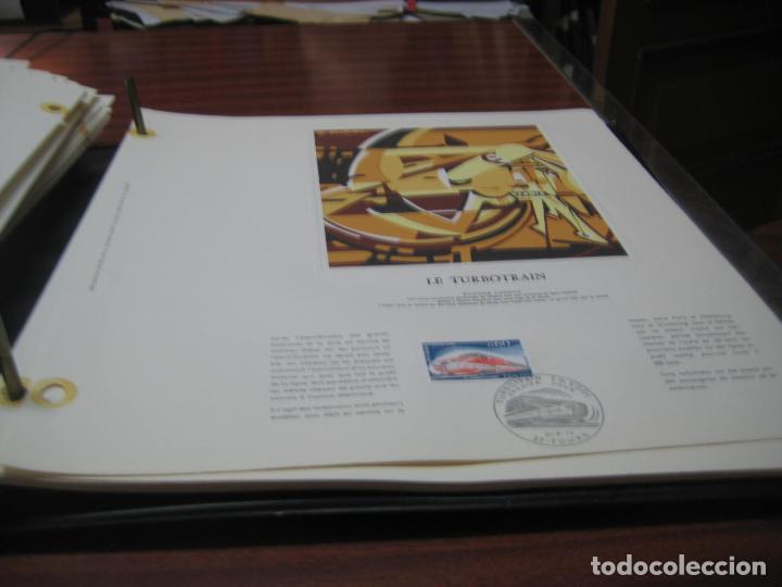 Sellos: 1 hoja conmemorativa. Tema pintura. Ver descripci&oacute;n.