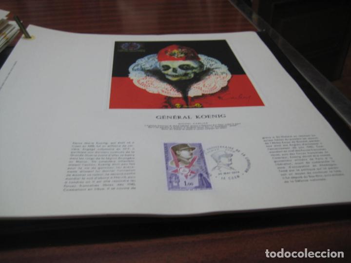 Stamps: 1 hoja conmemorativa. Tema pintura. Ver descripci&oacute;n.