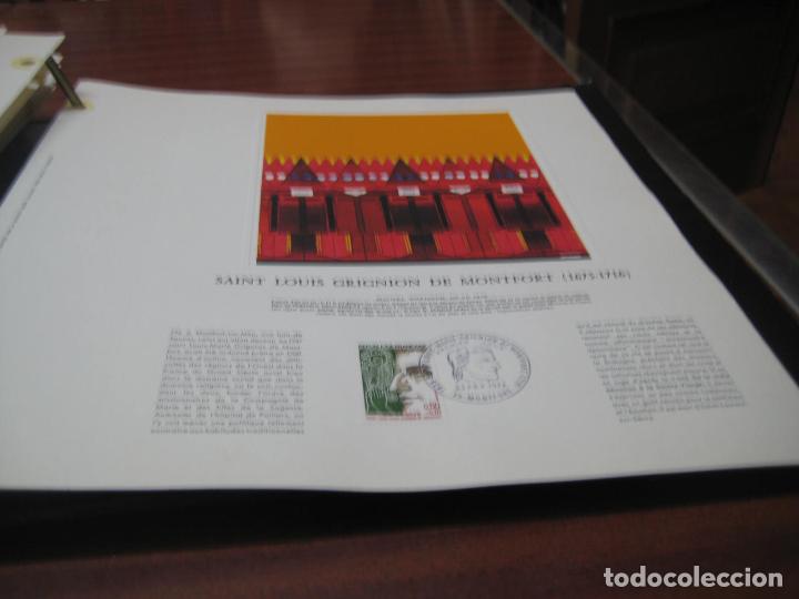 Stamps: 1 hoja conmemorativa. Tema pintura. Ver descripci&oacute;n.