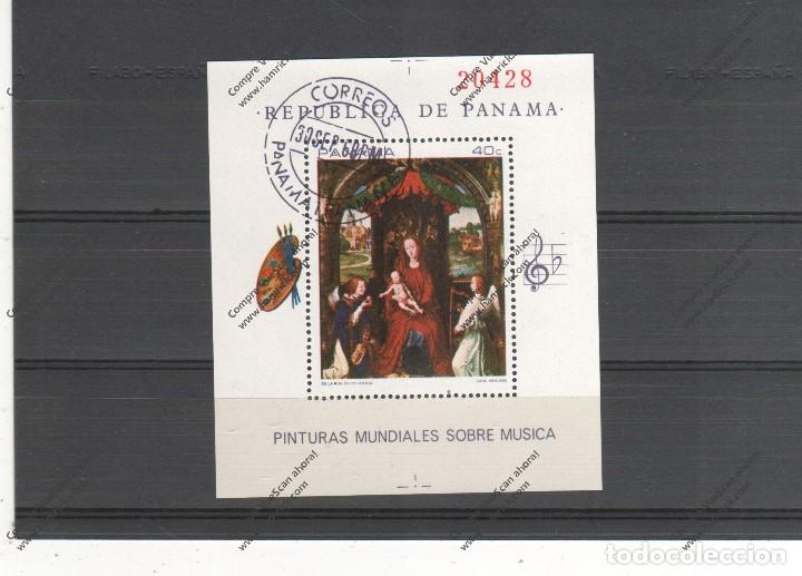 Sellos: panama n&ordm;  (**) - Foto 1