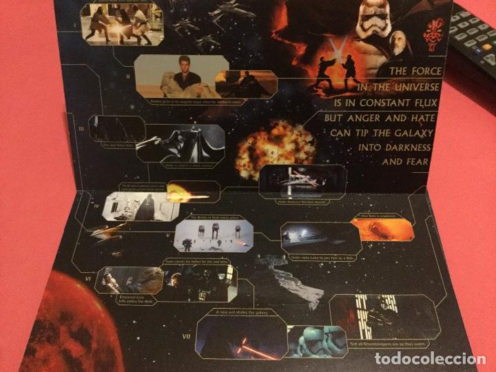 Sellos: Star Wars. Royal Mail - Foto 2