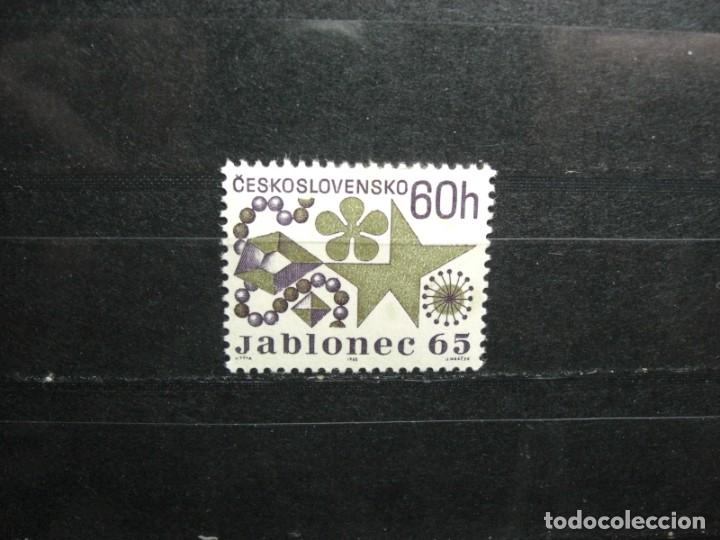 Sellos: SELLOS . CESKOSLOVENSKO - CHECOSLOVAKIA. - Foto 1