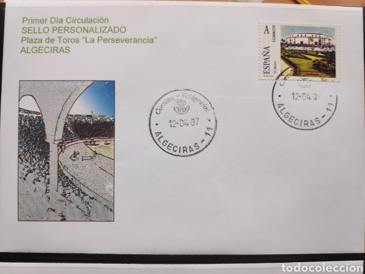 Sellos: Sello Personalizado &rdquo;Tu Sello&rdquo;