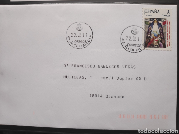 Sellos: Sello Personalizado &rdquo;Tu Sello&rdquo;