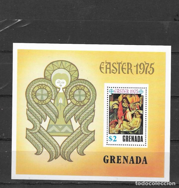 Sellos: GRANDA N&ordm; HB - Foto 1