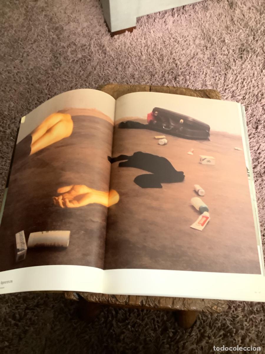 Sellos: Eulalia Valldosera.Libro de Arte - Foto 3