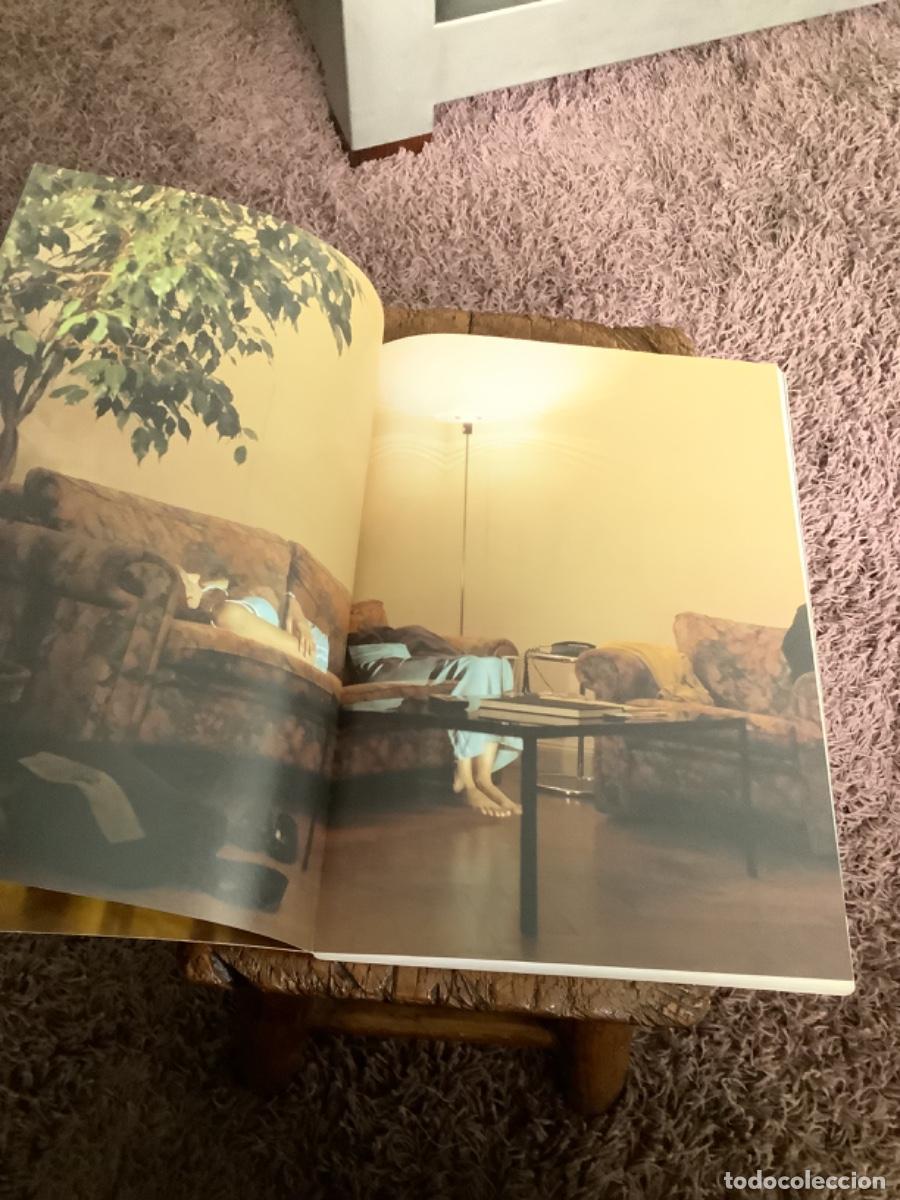 Sellos: Eulalia Valldosera.Libro de Arte - Foto 4