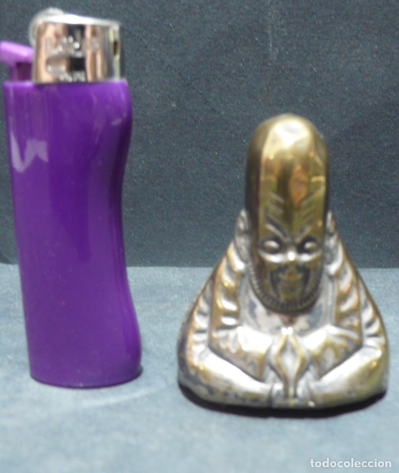 Sellos: PEQUE&Ntilde;O BUDA DE SELLO - Foto 1