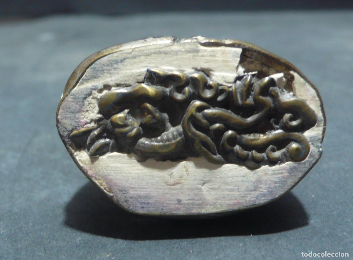 Sellos: PEQUE&Ntilde;O BUDA DE SELLO - Foto 3