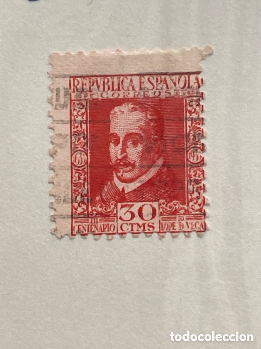 Sellos: Mega lote sellos antiguos - Foto 5