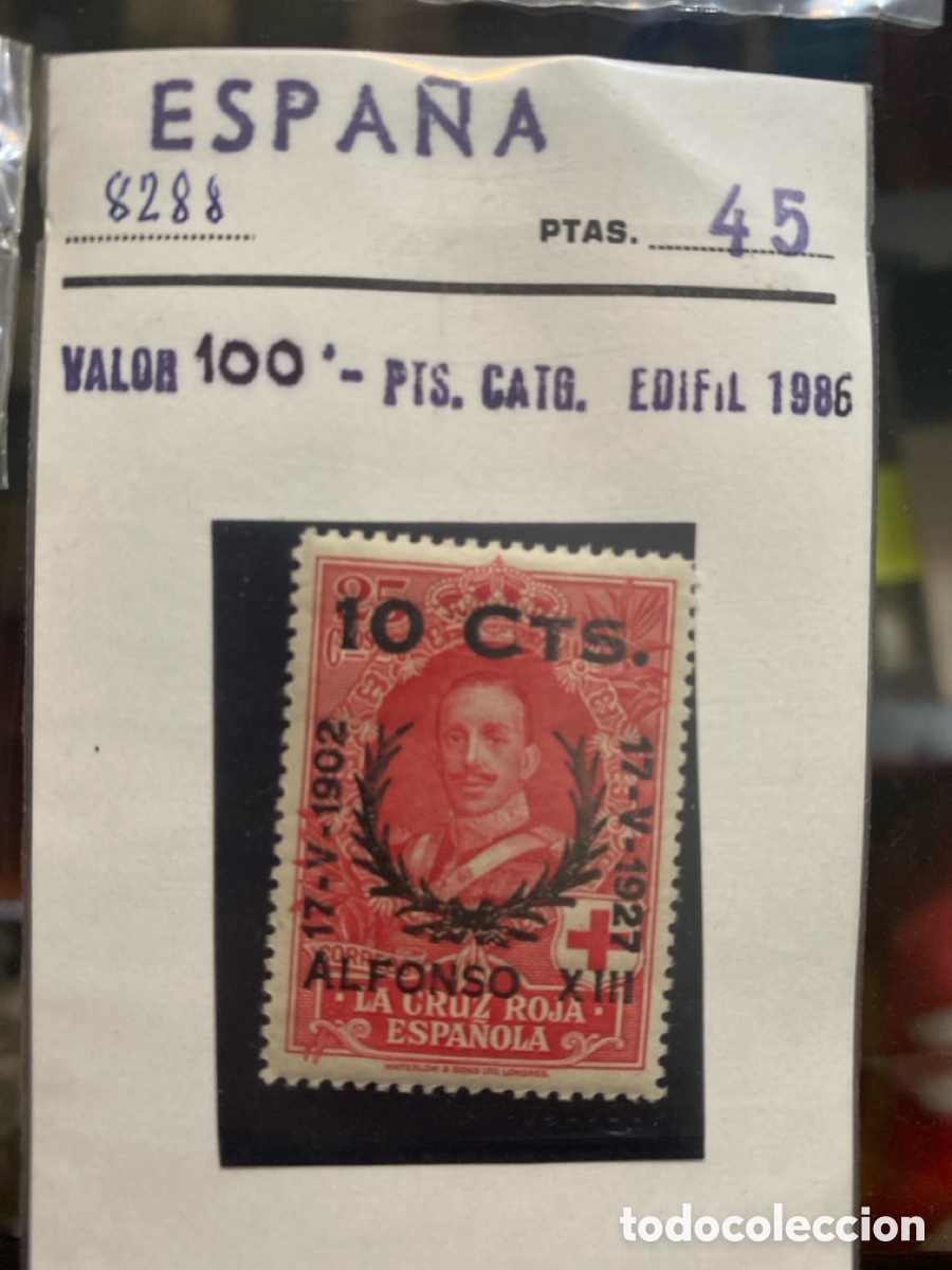 Sellos: Mega lote sellos antiguos - Foto 7