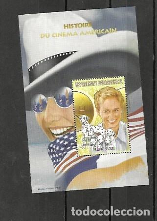 Sellos: MADAGASKAR A&Ntilde;O 1999 (**) - Foto 1