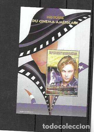 Sellos: MADAGASKAR A&Ntilde;O 1999 (**) - Foto 1