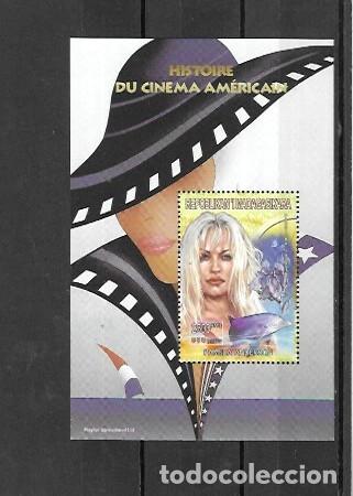 Sellos: MADAGASKAR A&Ntilde;O 1999 (**) - Foto 1