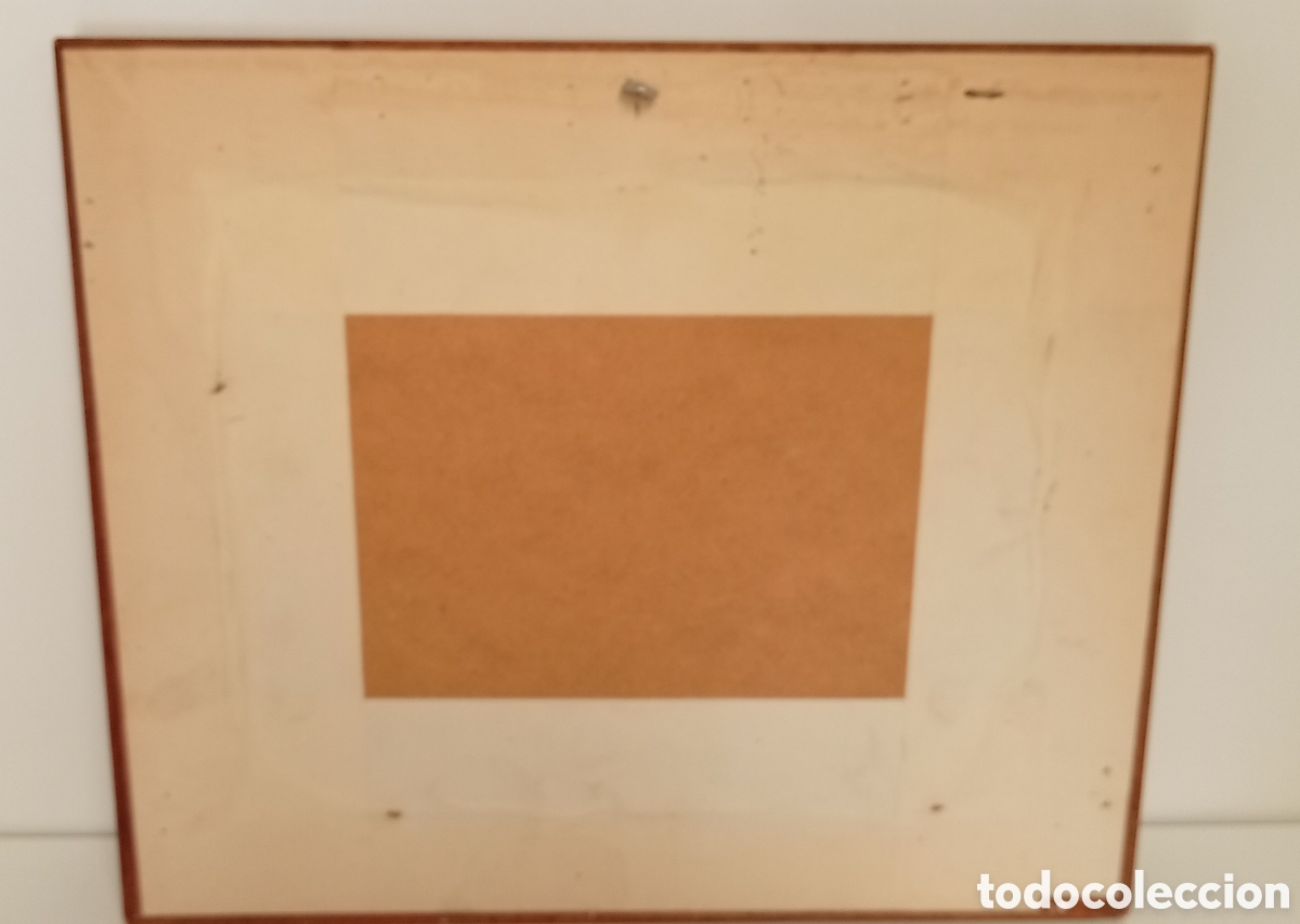 Sellos: .CUADROS DECORATIVOS CLASICOS DE UNOS QUERUBINES - Foto 9
