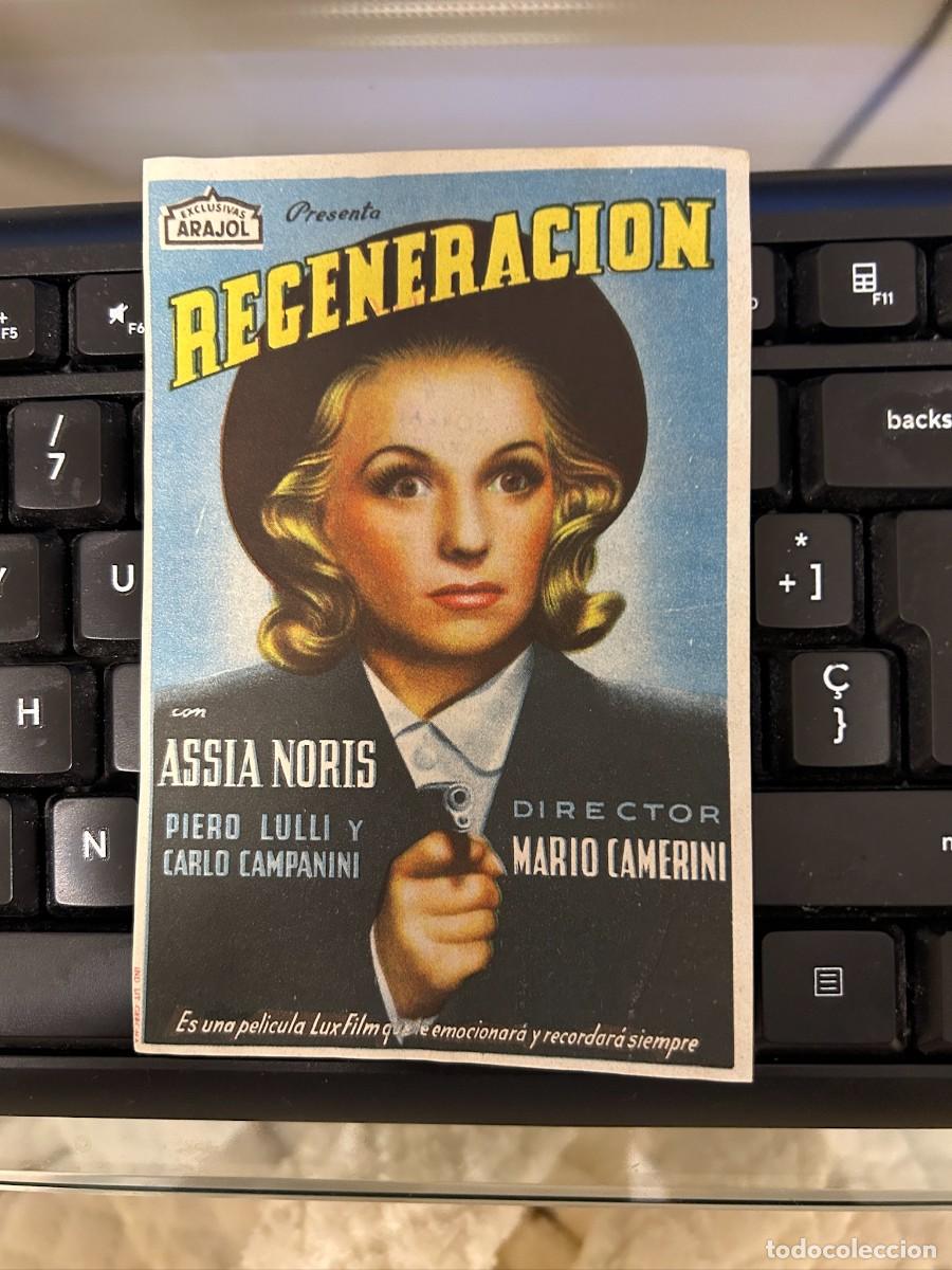 Sellos: &ordm;1357 regeneracion sello granada y zamora buen estado