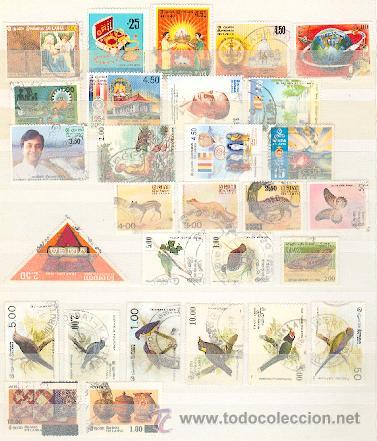 Sellos: Sri Lanka (29) - Foto 1