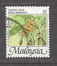 Sellos: MALASIA, USADO - Foto 1