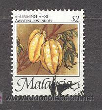 Sellos: MALASIA, USADO - Foto 1