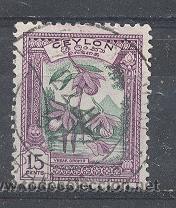 Sellos: CEYLAN(SRI LANKA), - Foto 1