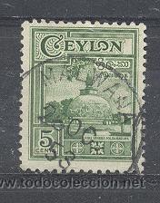 Sellos: CEYLAN(SRI LANKA), - Foto 1