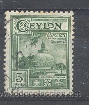 Sellos: CEYLAN(SRI LANKA), - Foto 1