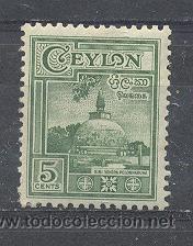 Sellos: CEYLAN(SRI LANKA), - Foto 1