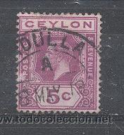 Sellos: CEYLAN(SRI LANKA), - Foto 1