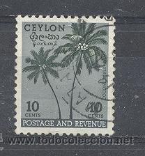 Sellos: CEYLAN(SRI LANKA), - Foto 1
