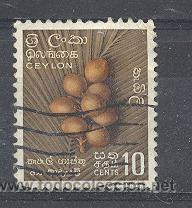 Sellos: CEYLAN(SRI LANKA), - Foto 1