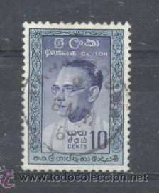 Sellos: CEYLAN(SRI LANKA), - Foto 1
