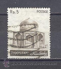 Sellos: PAKISTAN, - Foto 1