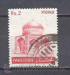 Sellos: PAKISTAN, - Foto 1