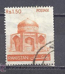 Sellos: PAKISTAN, - Foto 1