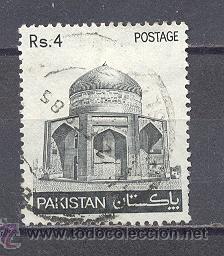 Sellos: PAKISTAN, - Foto 1