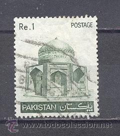 Sellos: PAKISTAN, - Foto 1
