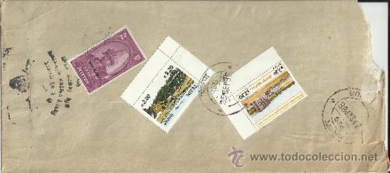 Sellos: NEPAL CC CERTFICADA - Foto 1