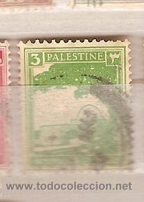 Sellos: Palestina (6) - Foto 1