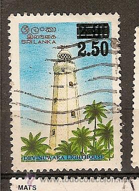 Sellos: Sri Lanka (1) - Foto 1