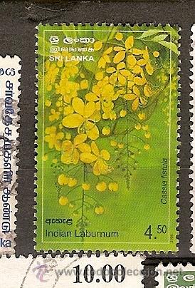 Sellos: Sri Lanka (3) - Foto 1