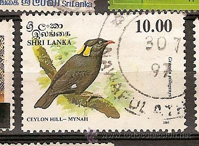 Sellos: Sri Lanka (8) - Foto 1