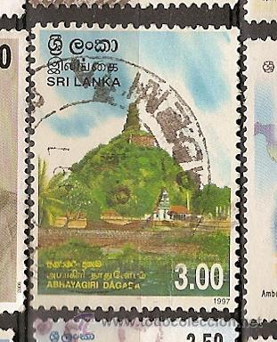 Sellos: Sri Lanka (38) - Foto 1
