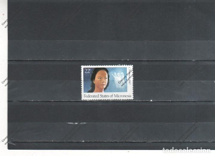 Sellos: MICRONESIA N&ordm; 45 (**) - Foto 1