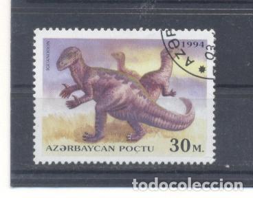 Sellos: AZERBAIJAN, PREOBLITERADO 1994 - Foto 1
