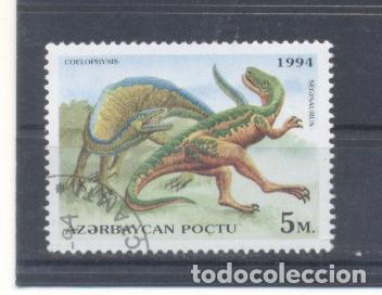 Sellos: AZERBAIJAN, PREOBLITERADO 1994 - Foto 1