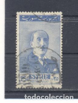 Sellos: siria,  ,usado - Foto 1